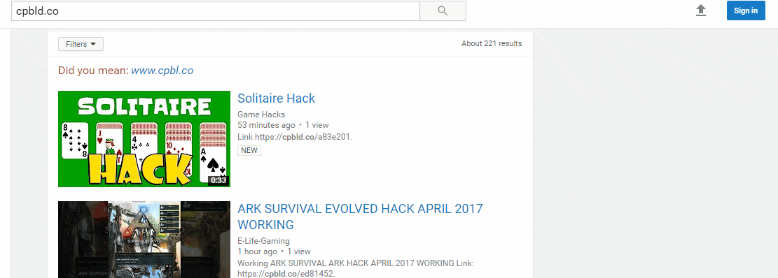 LOOK AT THE CPA NICHES I FOUND WITH YOUTUBE