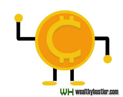 Cryptocurrency Trading Robot