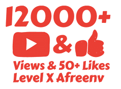 12k views youtube cpa method