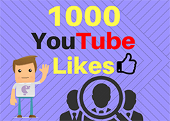 1k likes youtube cpa method