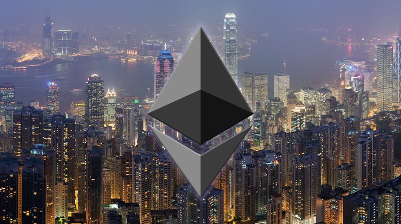 ethereum metropolis