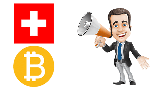 Swiss Bank to Offer Bitcoins
