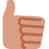 pro thumbs up review