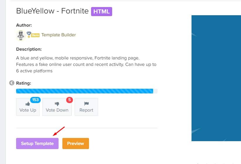 Cpabuild Releases New Template Designs And Updates Wealthy Hustler - 2018 roblox premium landing page easy to edit